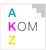 A Kom Zanzibar Logotype