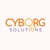 Cyborg Solutions Logotype