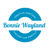 Bonnie Wayland Creative Logotype