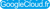 GoogleCloud Logotype