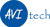 Avitech Logotype