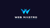 The Web Mastro Logotype