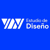 yay! estudio de diseño Logotype