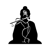 Krishna Padam IT Solution Pvt. Ltd. Logotype