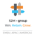S2M-group Logotype