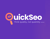 Quick SEO Help Logotype