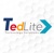 Tedlite Technology Solutions Logotype