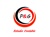 PG Estudio Contable Logotype