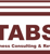 TABS Ltd Logotype