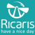Ricaris Have a Nice Day Logotype