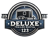 Deluxe Trailer Rentals 123 Logotype