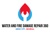 Water and Fire Damage Repair 360 - Union City Logotype