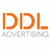 DDL Advertising Logotype