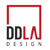 DDLA Design Logotype