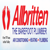 Allbritten Plumbing Heating Logotype