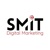 SMIT Digital Marketing Pvt Ltd Logotype