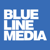 Bluelinemedia Ltd Logotype