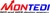Montedi Logotype