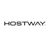 Hostway Logotype