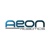 Aeon Robotics GmbH Logotype