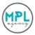 MPL Agency Logotype