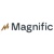 Magnific GmbH Logotype