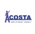 Acosta Employment Agency Logotype