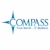 Compass I T Solutions & Services Pvt. Ltd. Logotype