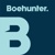 Boehunter Executive Search & Selection Logotype