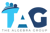 The Algebra Group Logotype