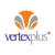 VertexPlus Technologies Ltd. Logotype