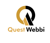 Quest Webbi Logotype