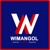 WIMANGOL Logotype