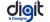 Digit n Designs Logotype