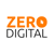Zero Digital Logotype