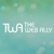 The Web Ally Logotype