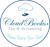 CloudBooks+ Logotype