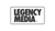 Legency Media Logotype