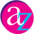 Käännös-Aazet Oy Logotype