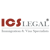 ICS Legal Logotype