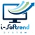 iSoftrend System Logotype