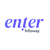 Enter Infoway Logotype