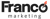 Franco Marketing Logotype