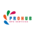 Prohub BPO Logotype