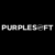 Purplesoft Digital Marketing Agency Melbourne - SEO & PPC Agency Melbourne. Logotype