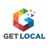 Get Local, Inc. Logotype