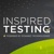 Inspired Testing Logotype