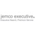 Jemco Executive Logotype