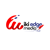 Wiki Edge Media Logotype