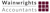 Wainwrights Logotype